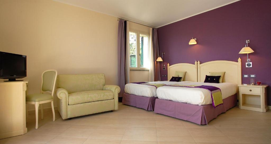 Meridiana Hotel Taormina Quarto foto